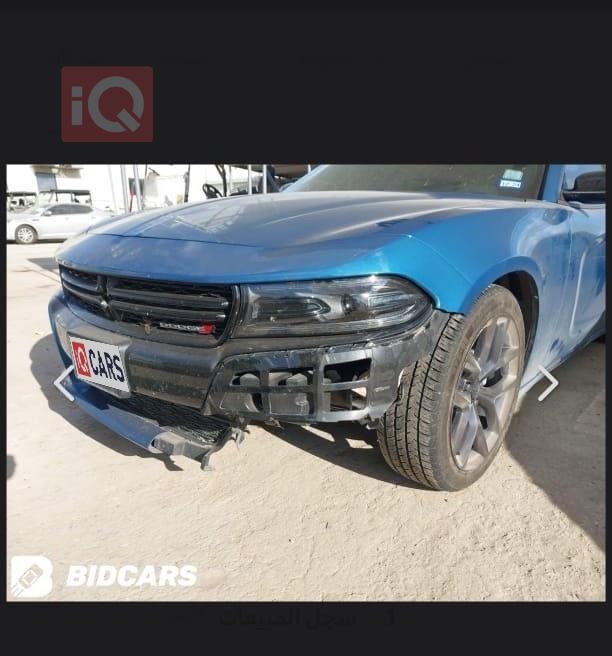 دودج تشارجر